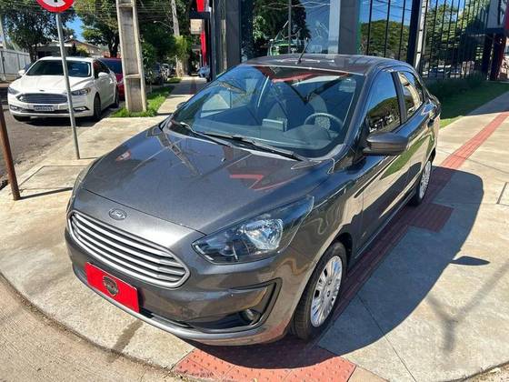 FORD KA 1.0 TI-VCT FLEX FREESTYLE MANUAL